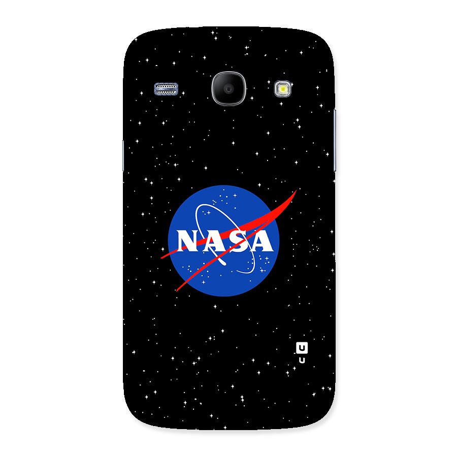 Night Sky NASA Back Case for Galaxy Core