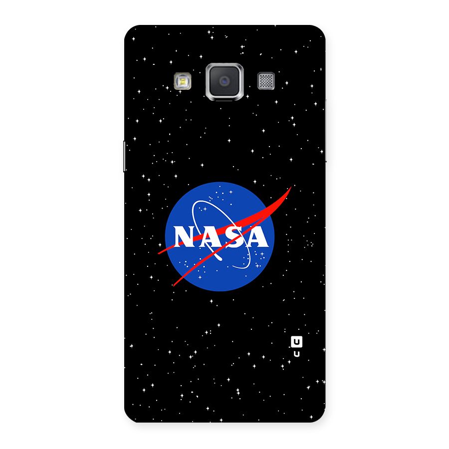 Night Sky NASA Back Case for Galaxy Grand 3