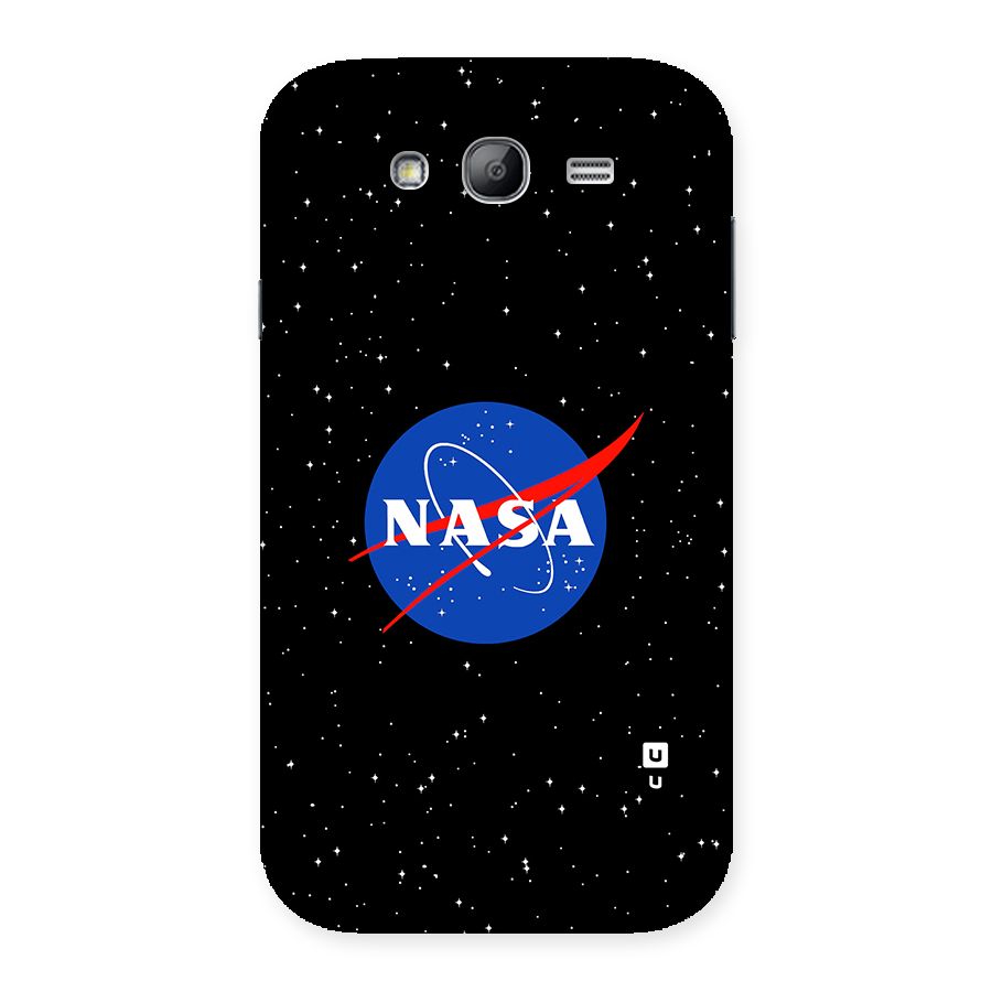 Night Sky NASA Back Case for Galaxy Grand Neo Plus