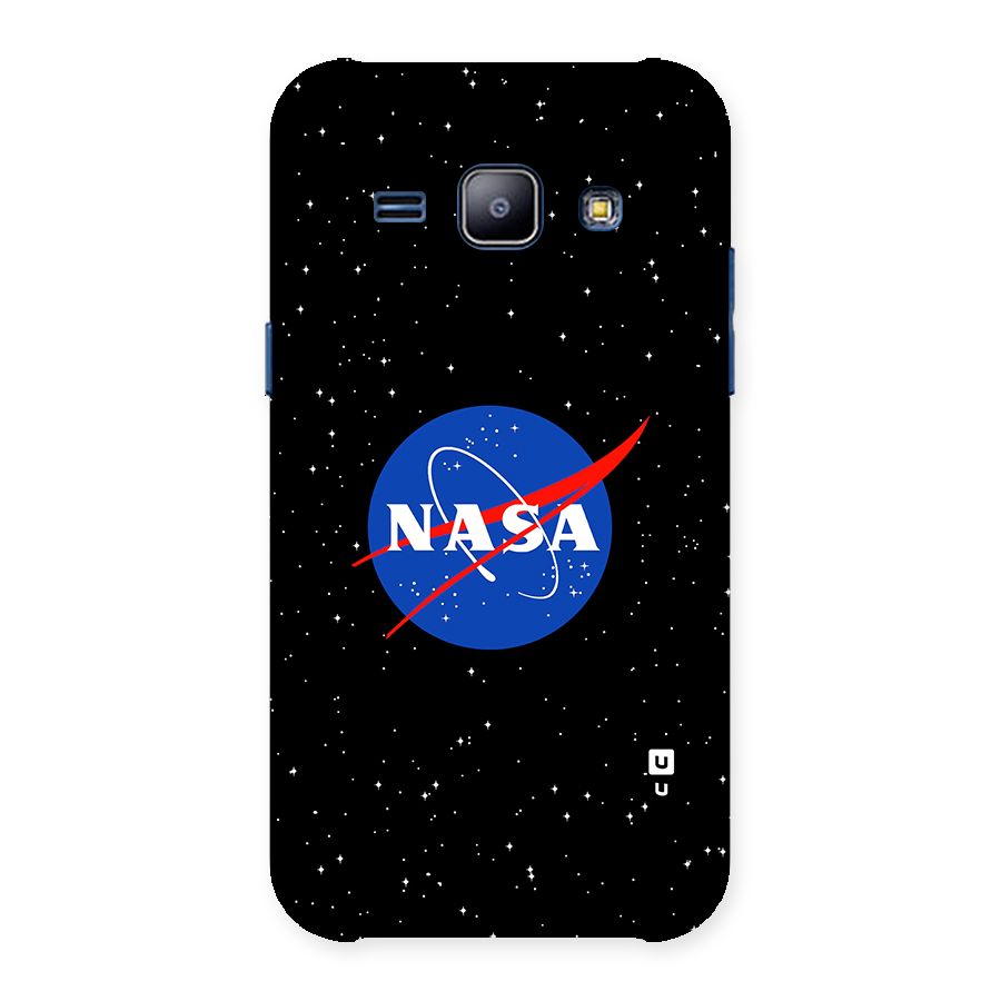 Night Sky NASA Back Case for Galaxy J1