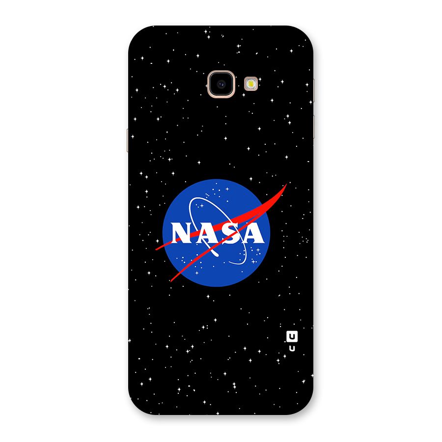 Night Sky NASA Back Case for Galaxy J4 Plus