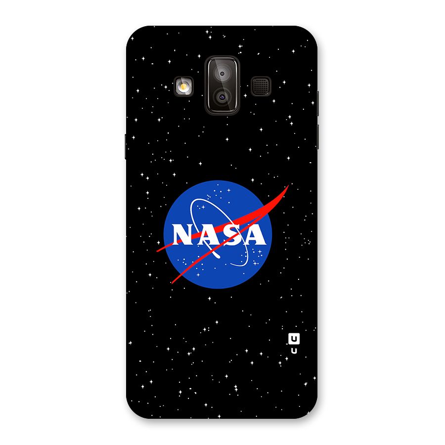 Night Sky NASA Back Case for Galaxy J7 Duo