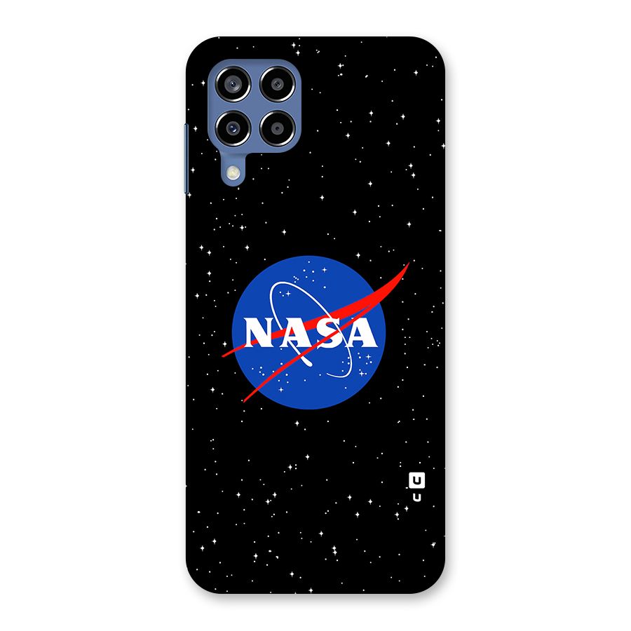 Night Sky NASA Back Case for Galaxy M53 5G