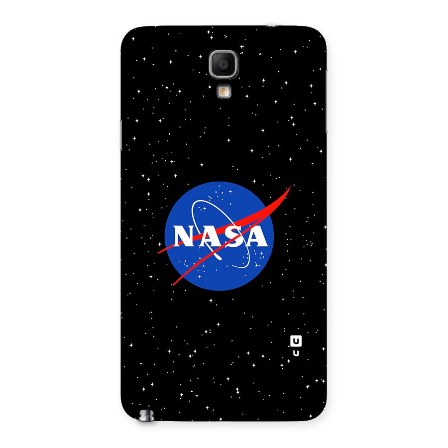 Night Sky NASA Back Case for Galaxy Note 3 Neo