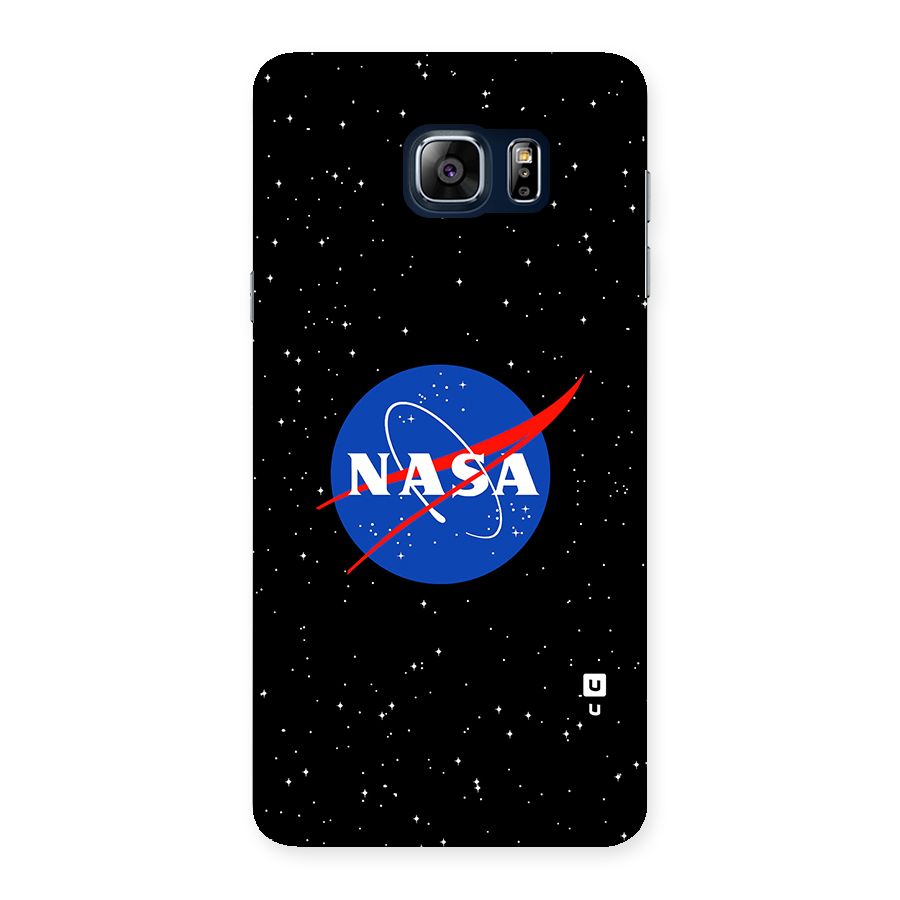 Night Sky NASA Back Case for Galaxy Note 5