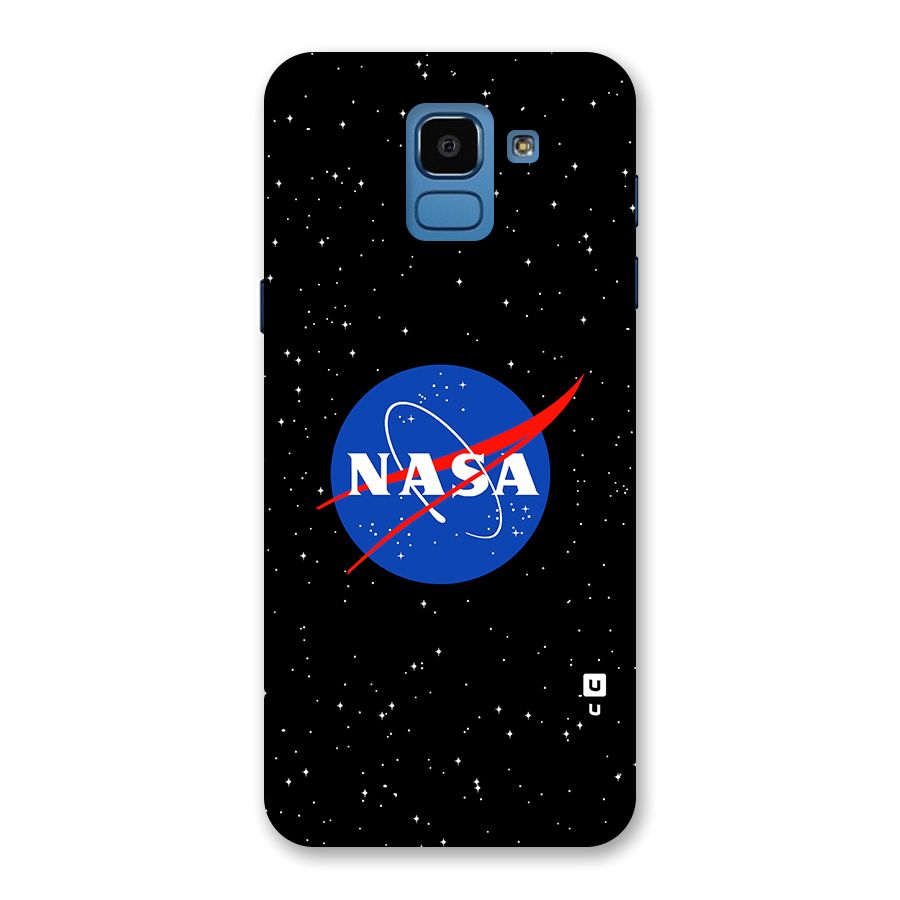 Night Sky NASA Back Case for Galaxy On6
