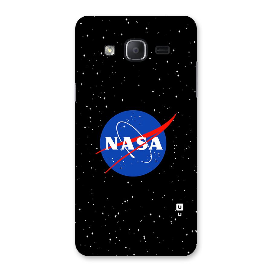 Night Sky NASA Back Case for Galaxy On7 2015
