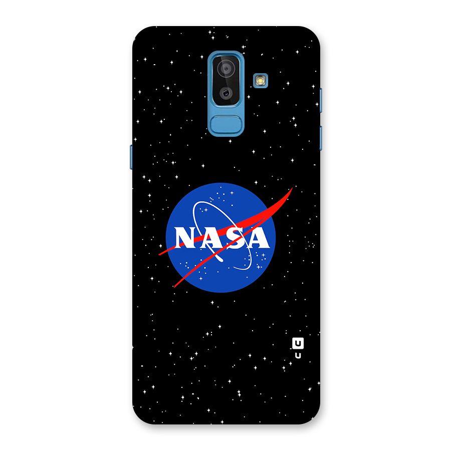 Night Sky NASA Back Case for Galaxy On8 (2018)