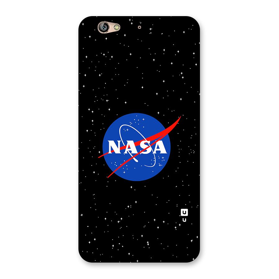 Night Sky NASA Back Case for Gionee S6