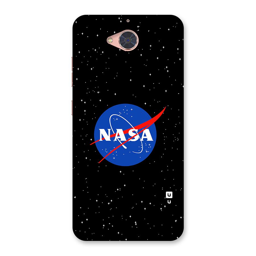 Night Sky NASA Back Case for Gionee S6 Pro