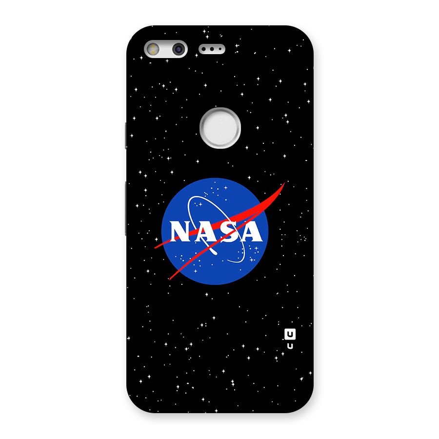 Night Sky NASA Back Case for Google Pixel