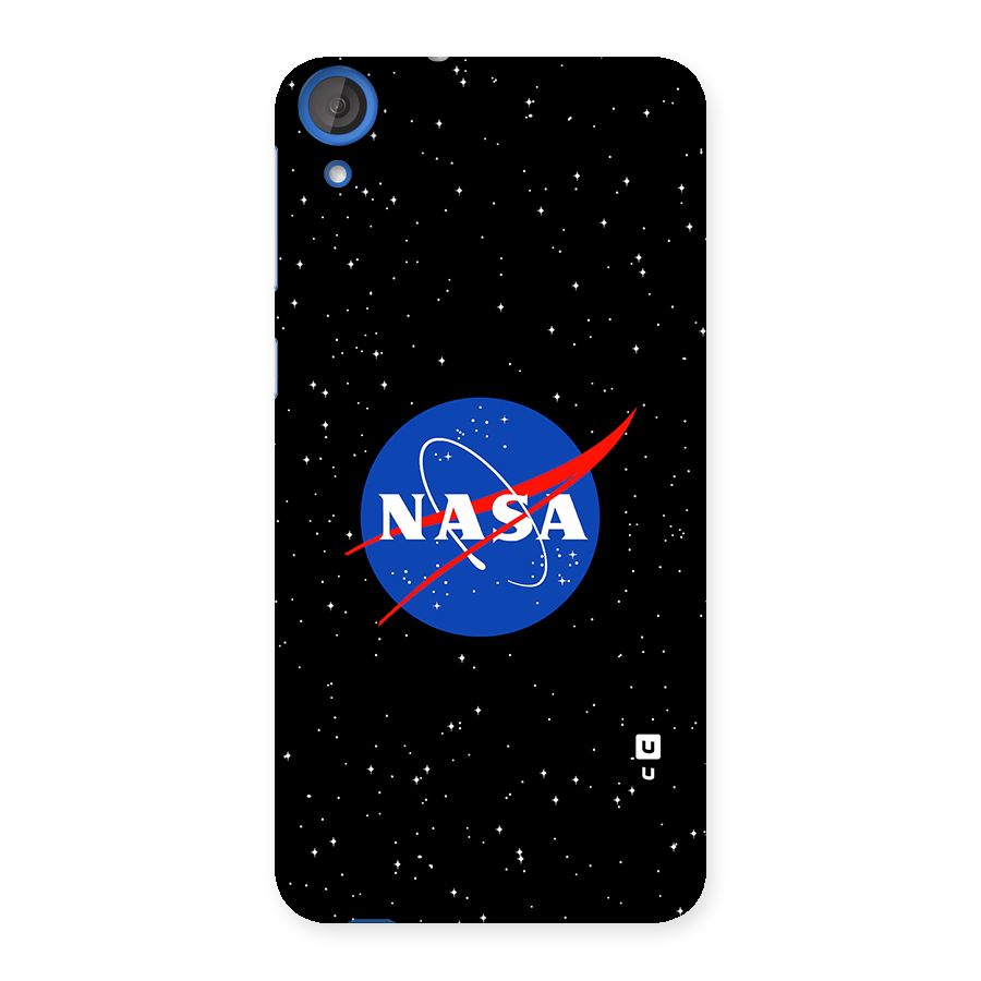 Night Sky NASA Back Case for HTC Desire 820