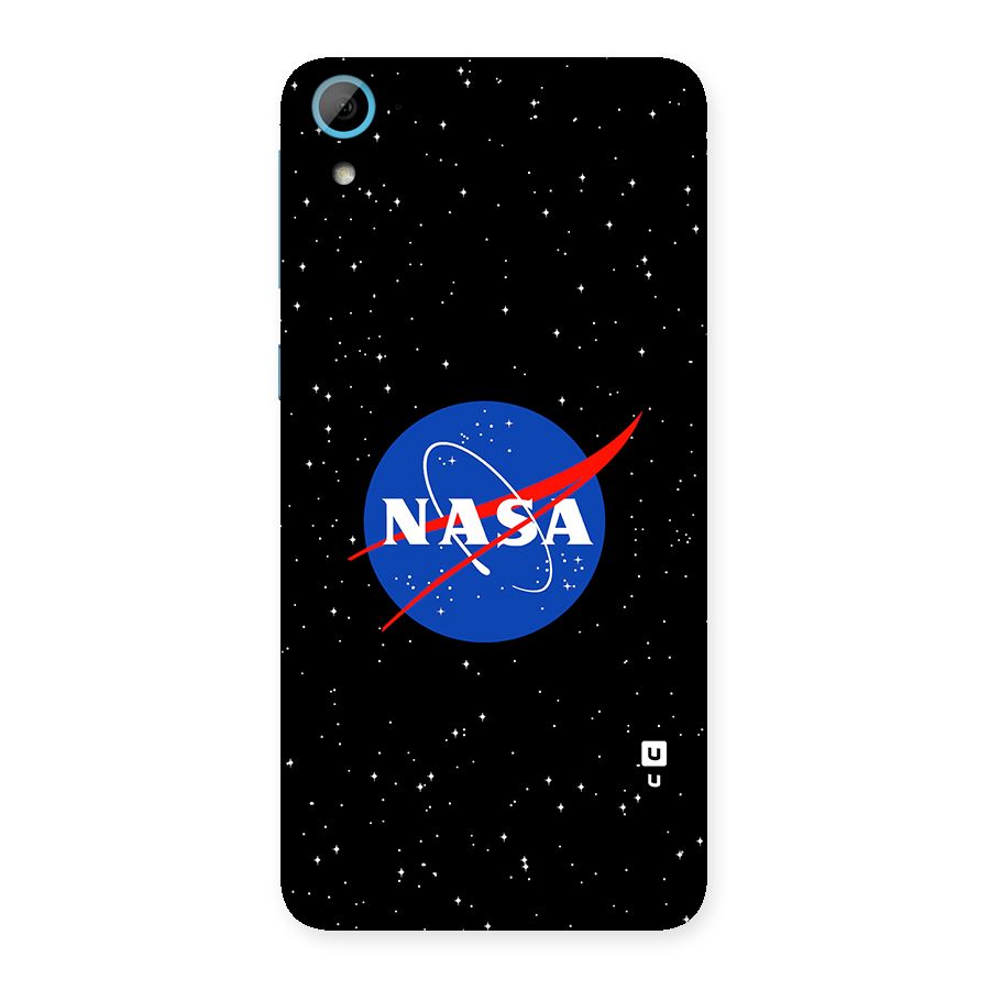 Night Sky NASA Back Case for HTC Desire 826