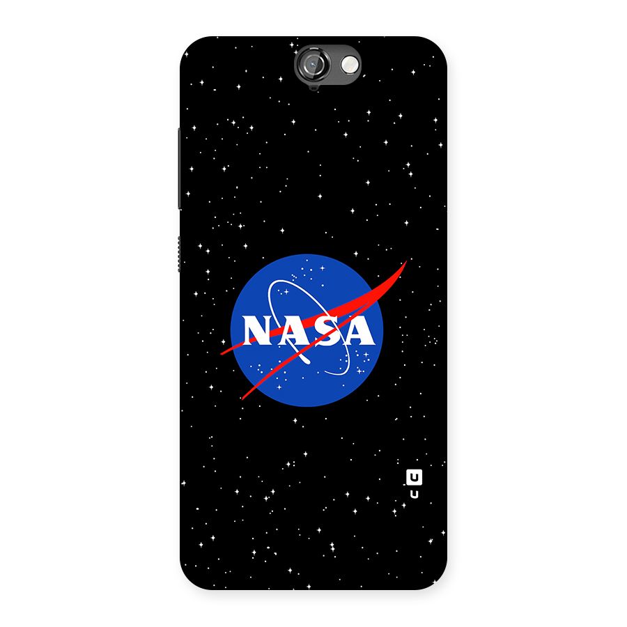 Night Sky NASA Back Case for HTC One A9