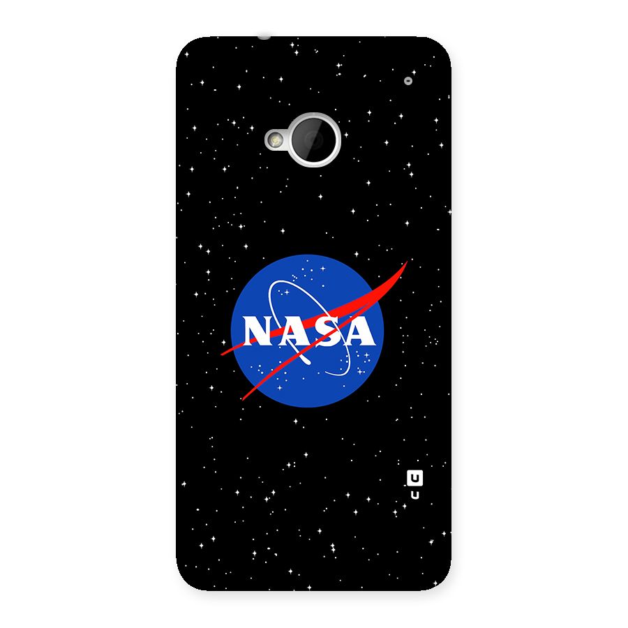 Night Sky NASA Back Case for HTC One M7