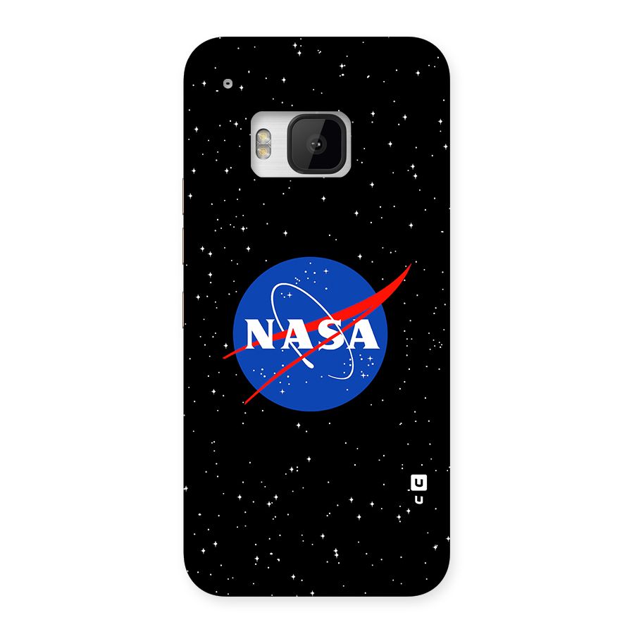 Night Sky NASA Back Case for HTC One M9