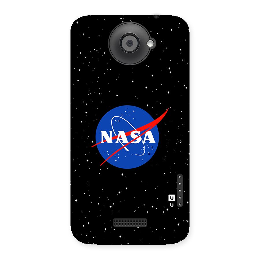 Night Sky NASA Back Case for HTC One X