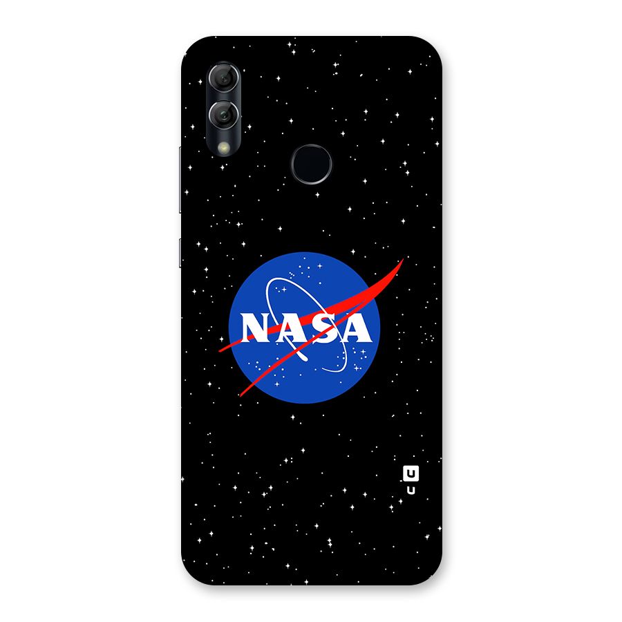 Night Sky NASA Back Case for Honor 10 Lite