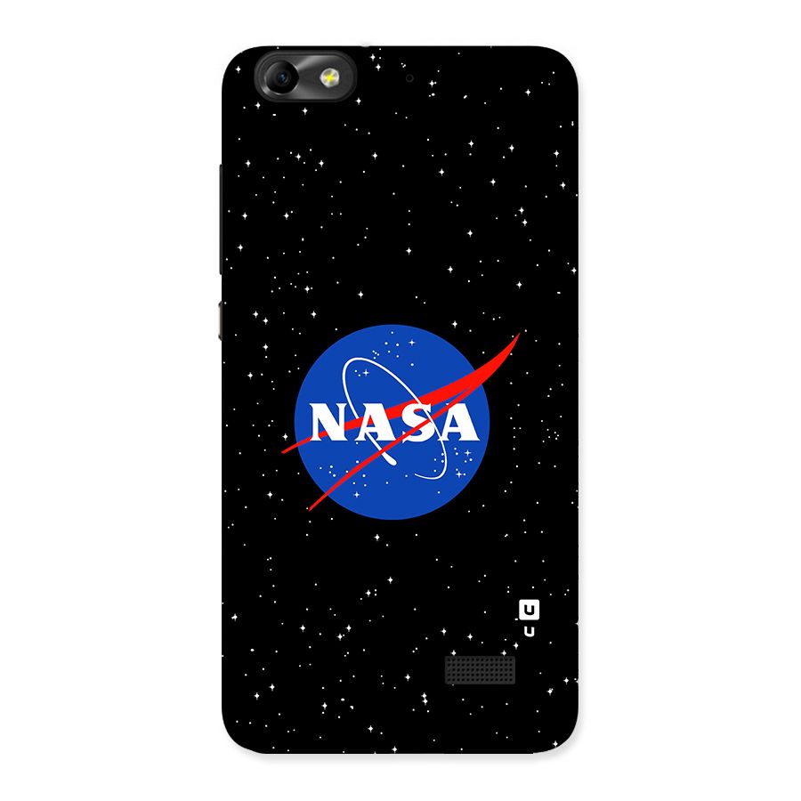 Night Sky NASA Back Case for Honor 4C