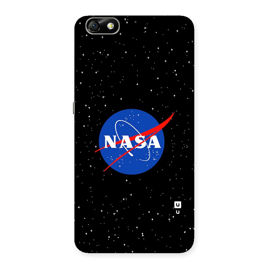 Night Sky NASA Back Case for Honor 4X