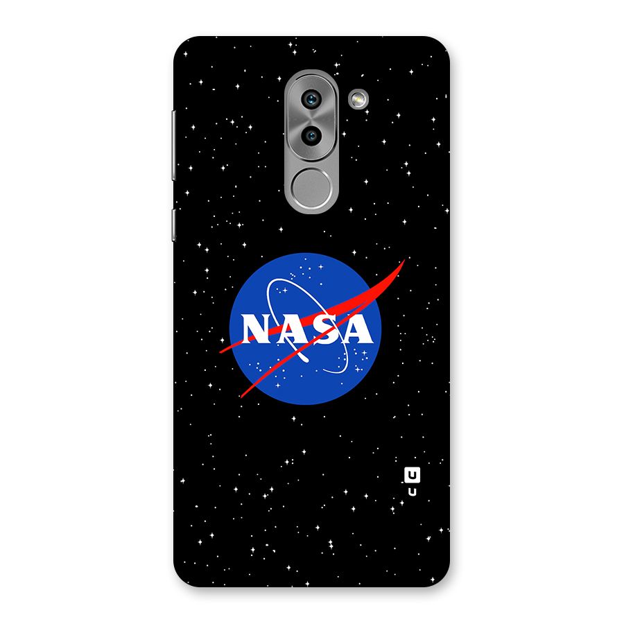 Night Sky NASA Back Case for Honor 6X