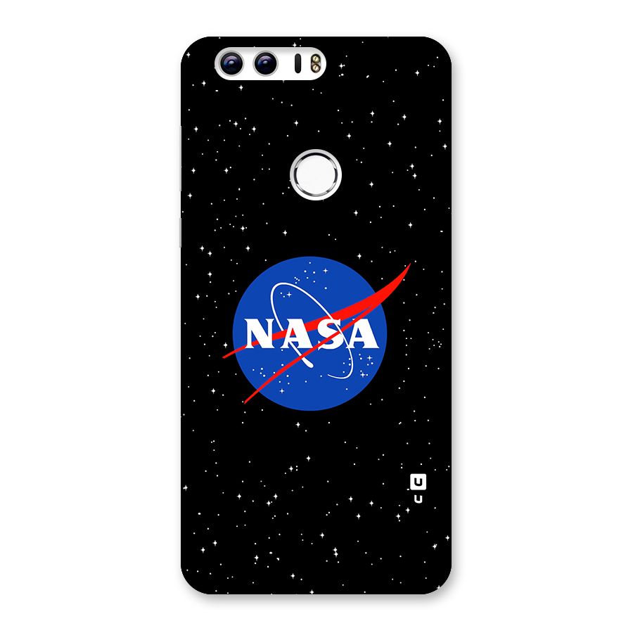 Night Sky NASA Back Case for Honor 8