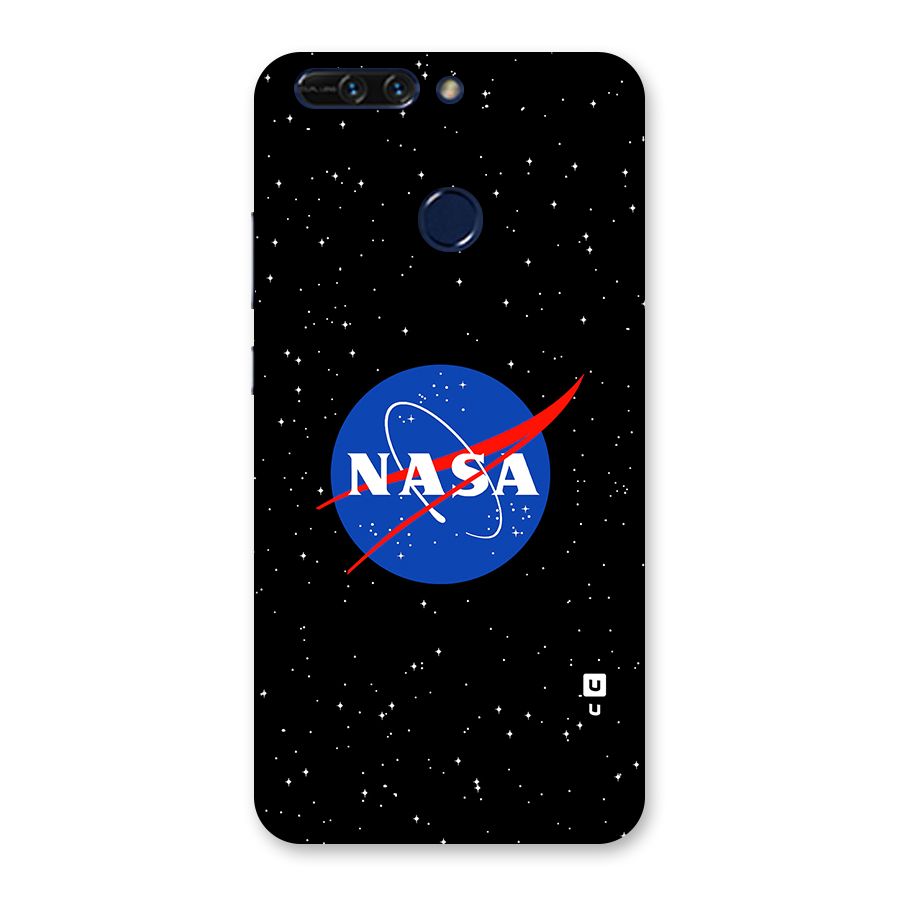 Night Sky NASA Back Case for Honor 8 Pro