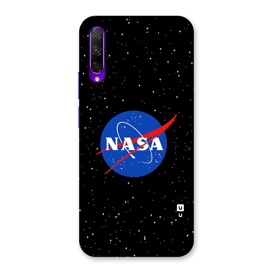 Night Sky NASA Back Case for Honor 9X Pro