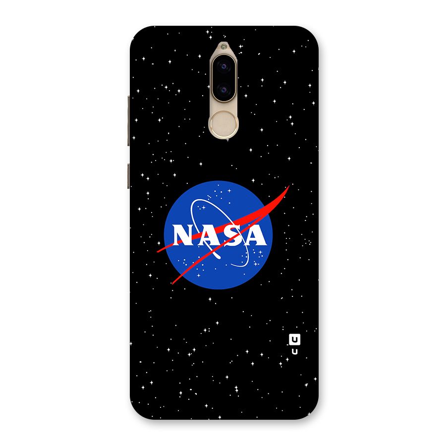 Night Sky NASA Back Case for Honor 9i
