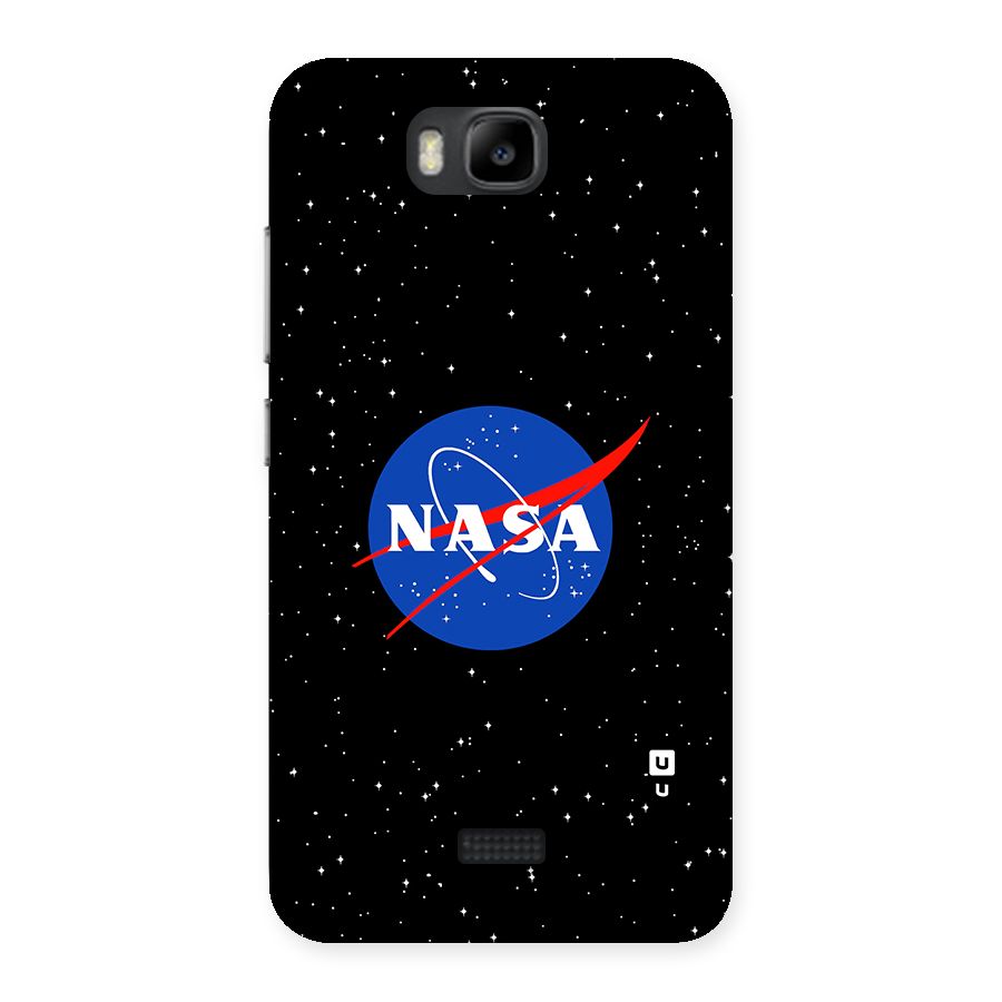 Night Sky NASA Back Case for Honor Bee