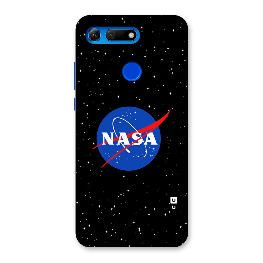 Night Sky NASA Back Case for Honor View 20