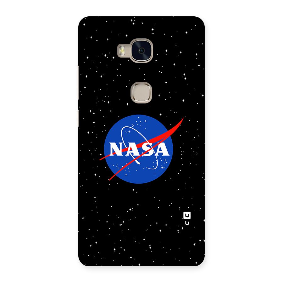 Night Sky NASA Back Case for Huawei Honor 5X