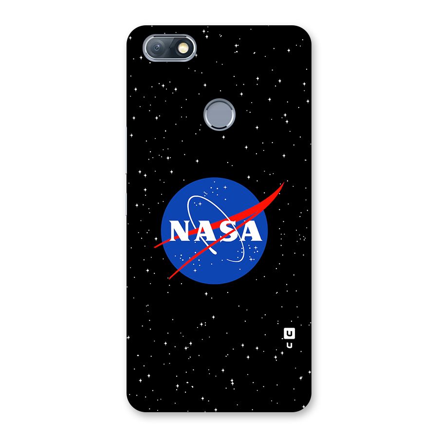 Night Sky NASA Back Case for Infinix Note 5
