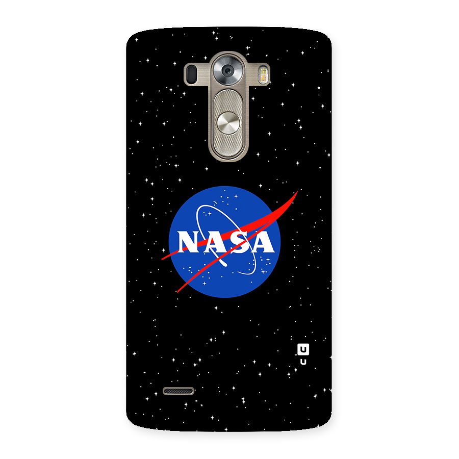 Night Sky NASA Back Case for LG G3