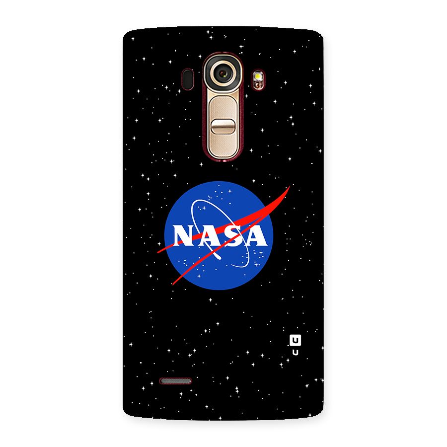 Night Sky NASA Back Case for LG G4