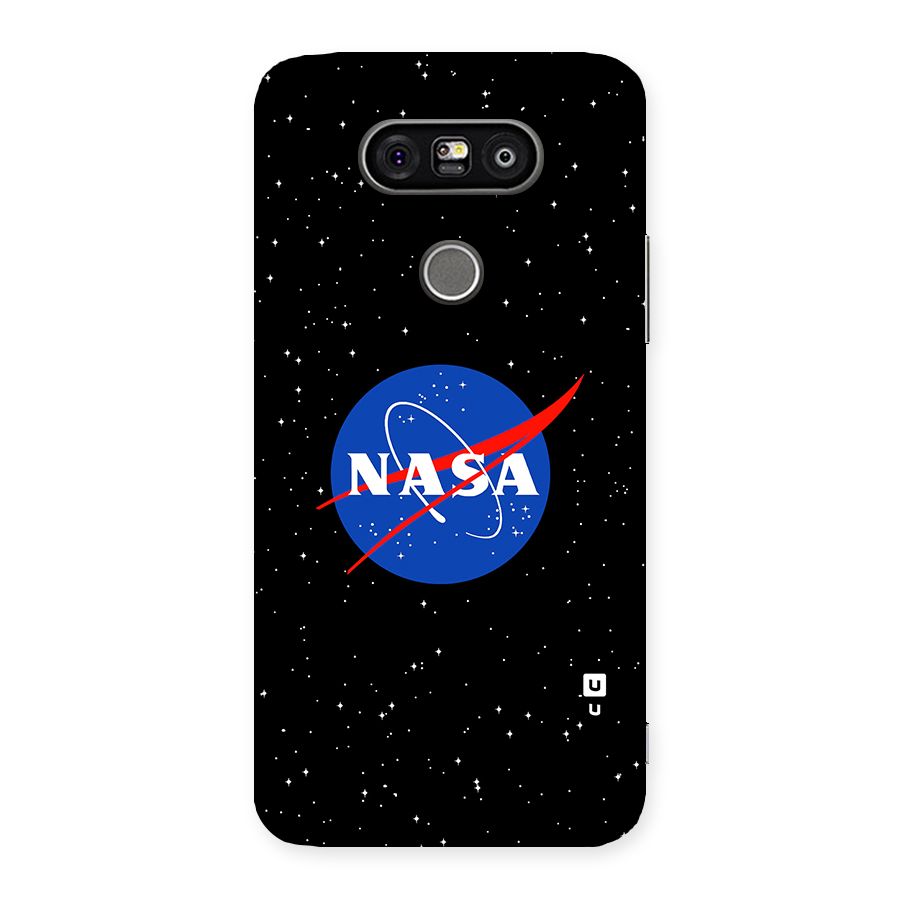 Night Sky NASA Back Case for LG G5