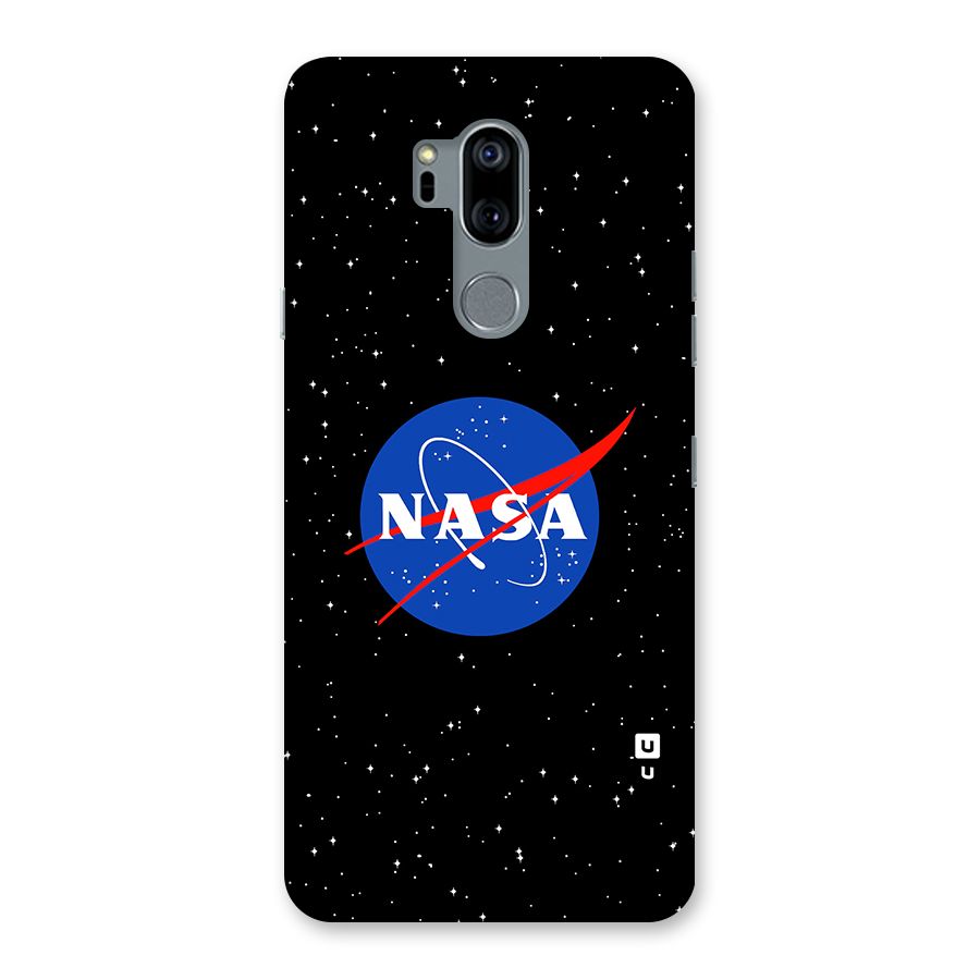 Night Sky NASA Back Case for LG G7