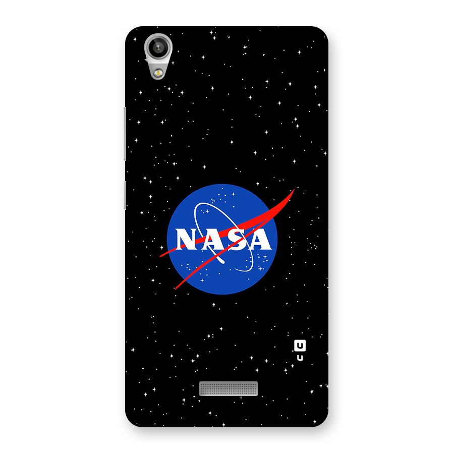Night Sky NASA Back Case for Lava-Pixel-V1