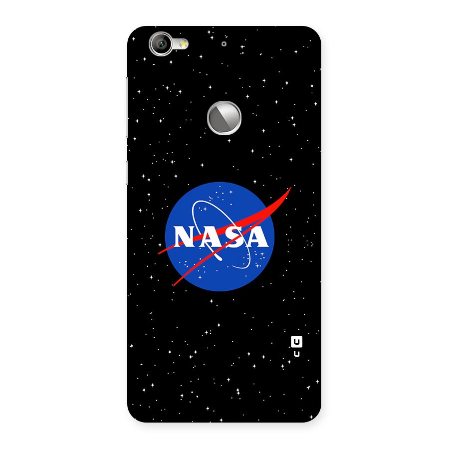 Night Sky NASA Back Case for LeTV Le 1s