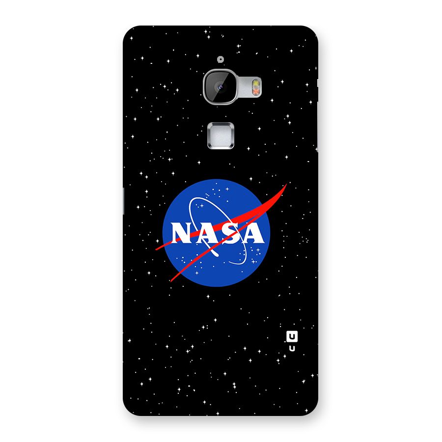 Night Sky NASA Back Case for LeTv Le Max