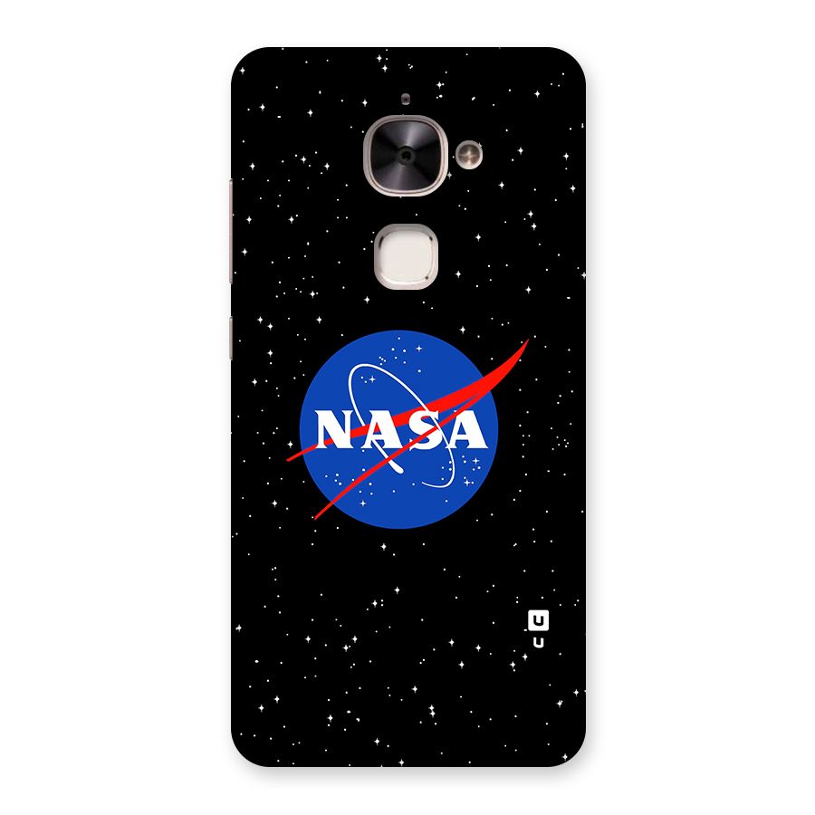 Night Sky NASA Back Case for Le 2