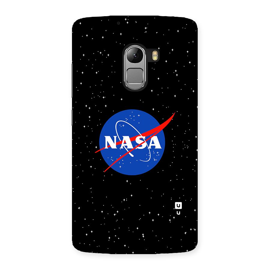 Night Sky NASA Back Case for Lenovo K4 Note