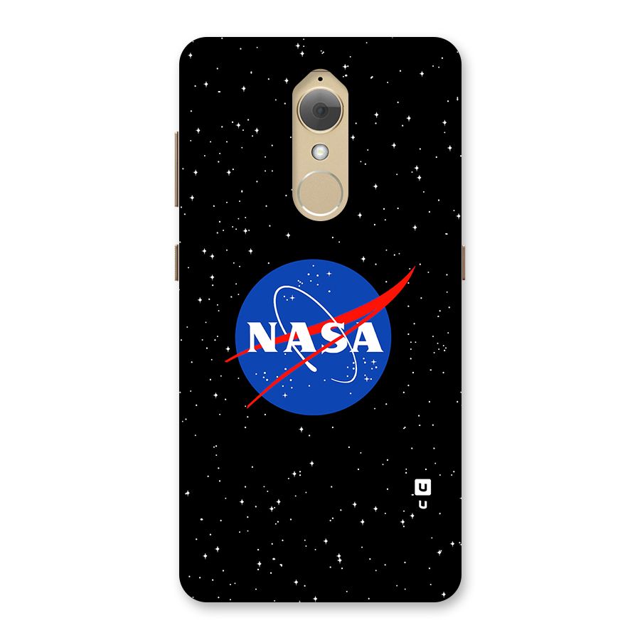 Night Sky NASA Back Case for Lenovo K8