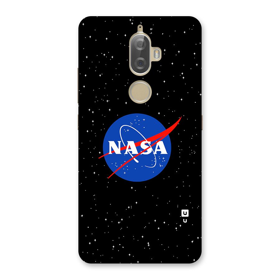 Night Sky NASA Back Case for Lenovo K8 Plus