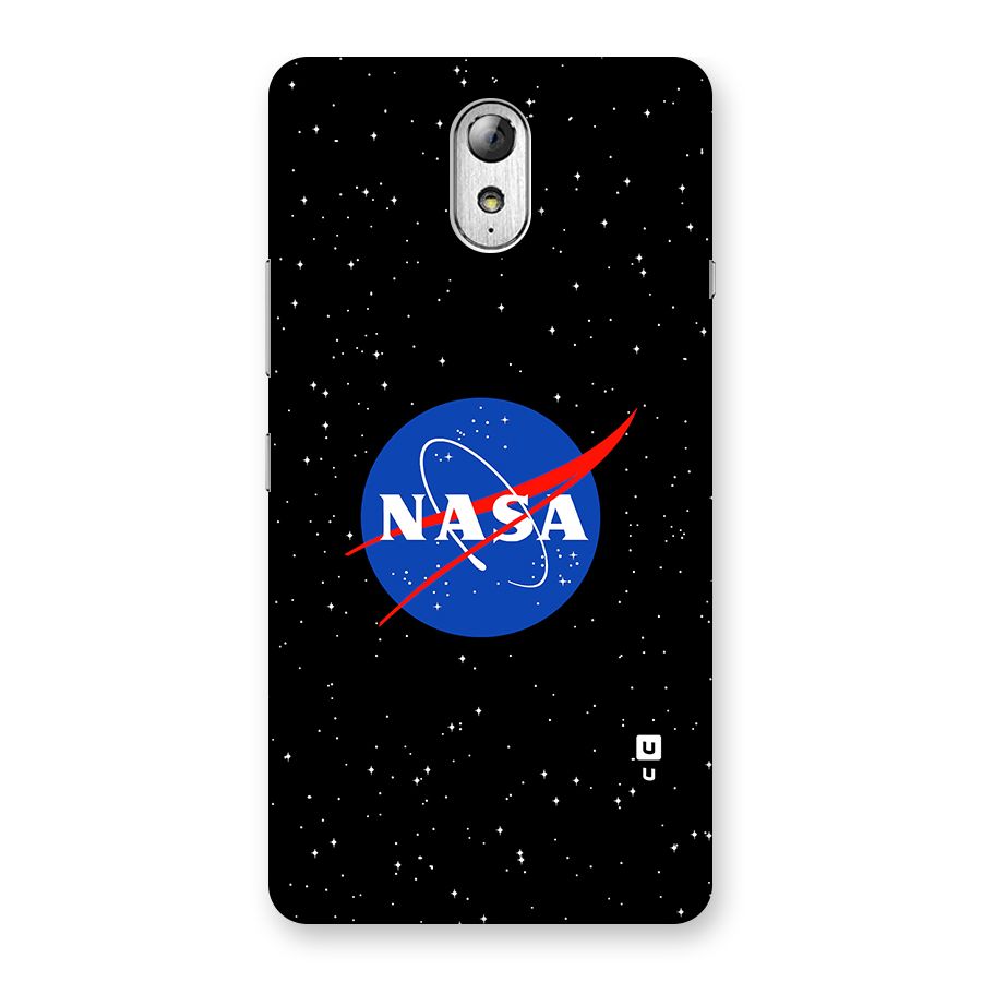 Night Sky NASA Back Case for Lenovo Vibe P1M