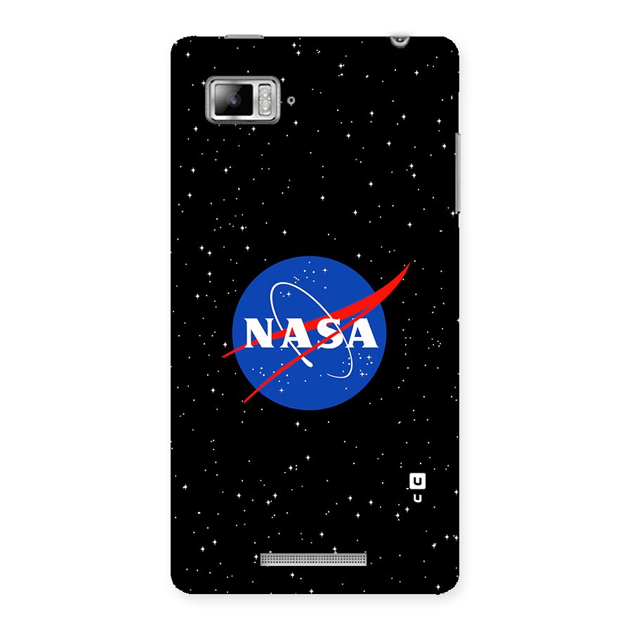 Night Sky NASA Back Case for Lenovo Vibe Z K910