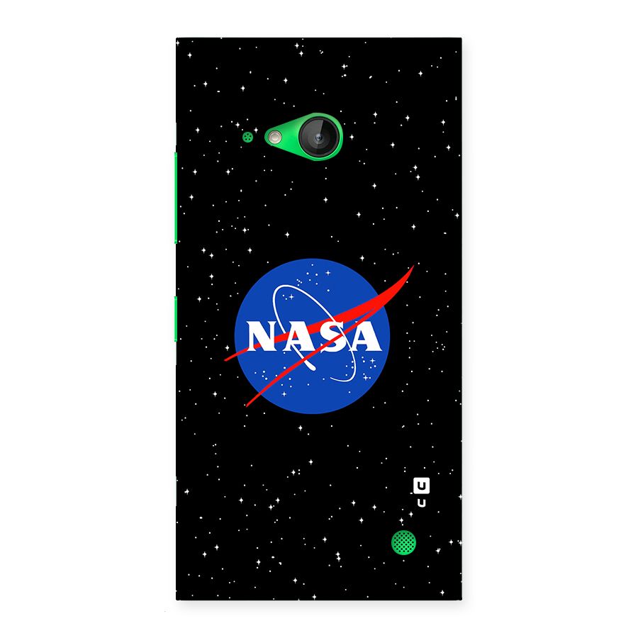 Night Sky NASA Back Case for Lumia 730