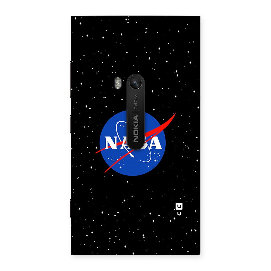 Night Sky NASA Back Case for Lumia 920