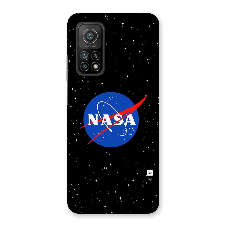 Night Sky NASA Back Case for Mi 10T 5G