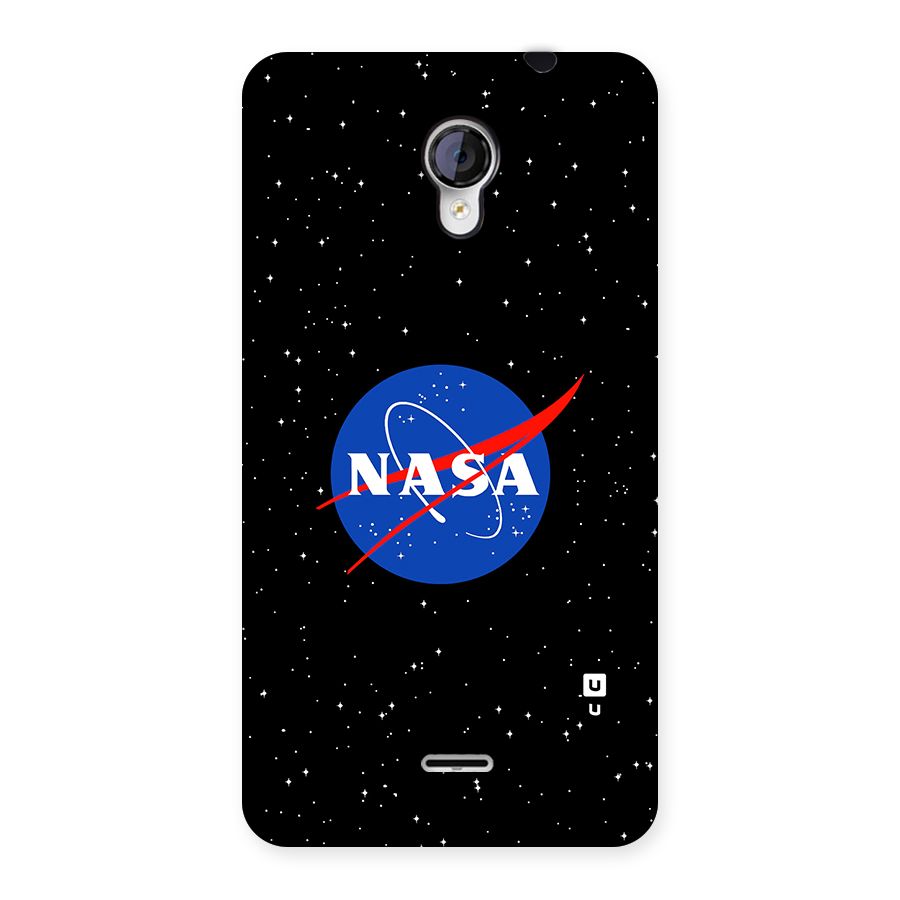 Night Sky NASA Back Case for Micromax Unite 2 A106